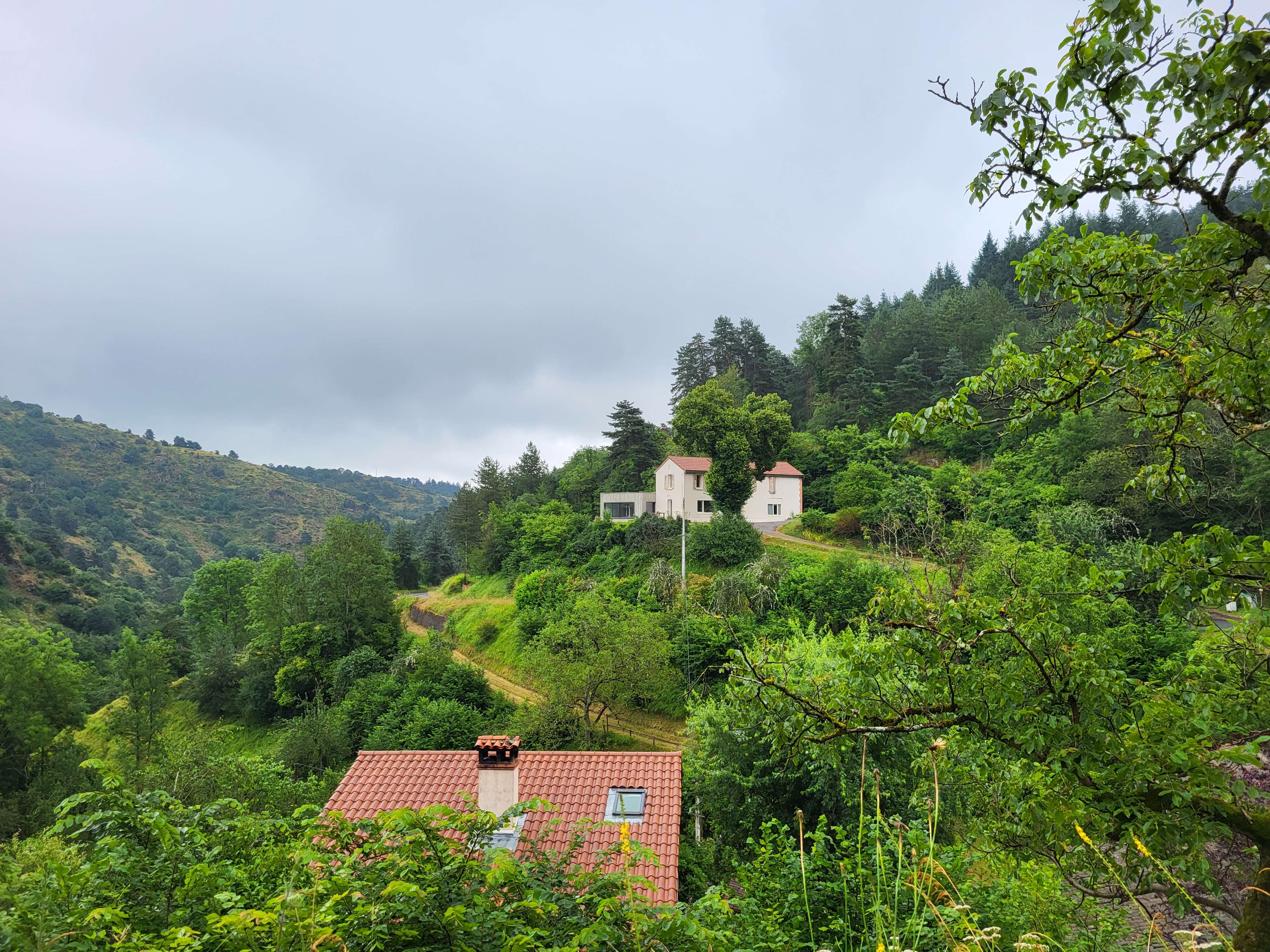 Essertines-En-Chatelneuf 