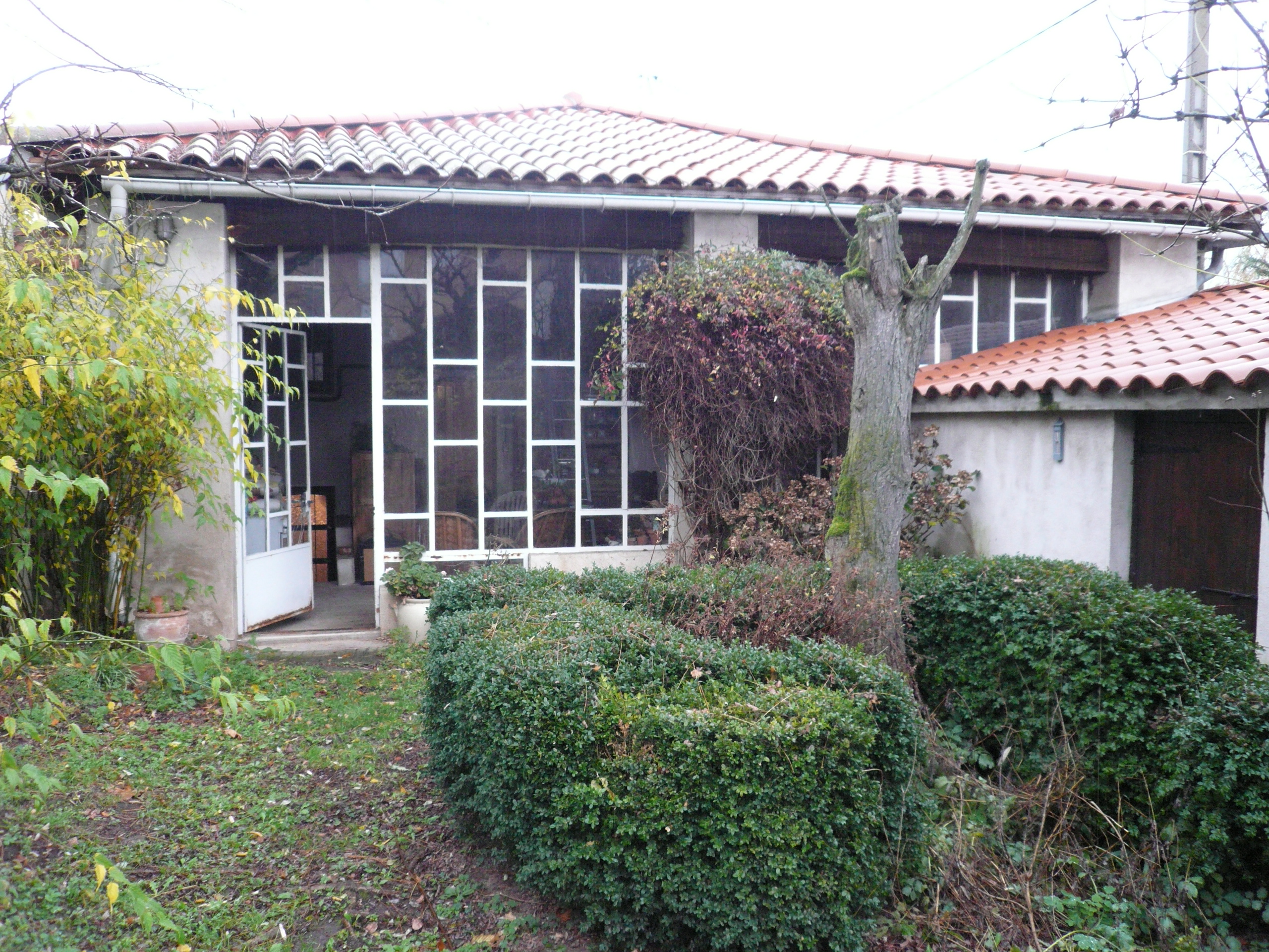Veranda