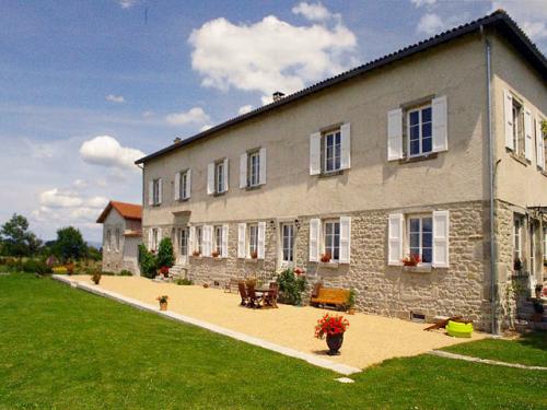 HOSTELLERIE DE CAMPAGNE