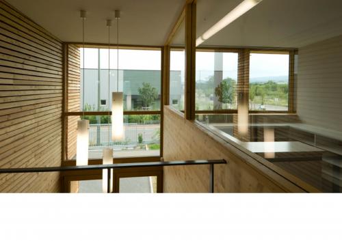 BUREAUX BBC